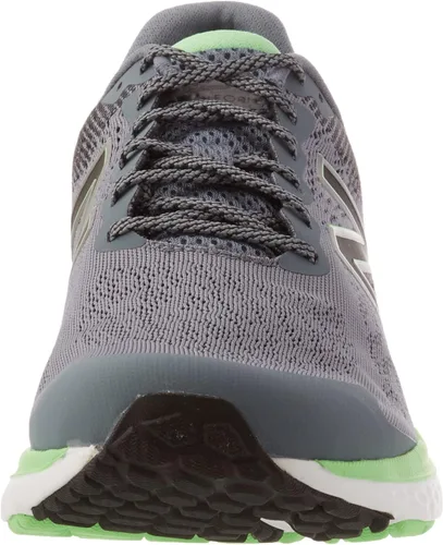 Vista 2 de New Balance - Sandalias de espuma fresca V1 para hombre