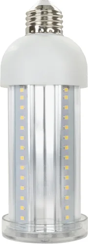 Vista 7 de GT-Lite Bombilla LED de mazorca de maíz, 25 W (equivalente a 150 W), 2500 lúmenes, luz diurna 5000 K, base E26, luz LED de ahorro de energía