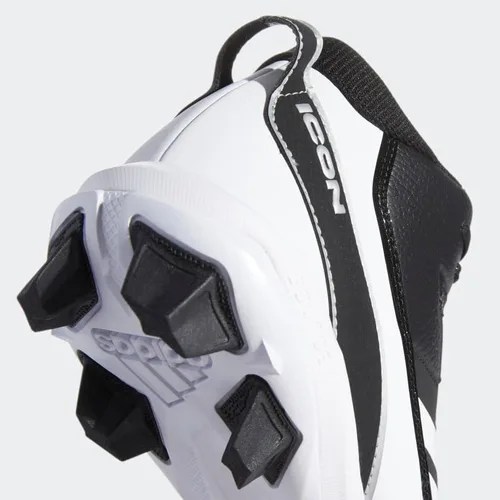 Vista 6 de adidas Icon 7 Mid - Botines de béisbol para hombre