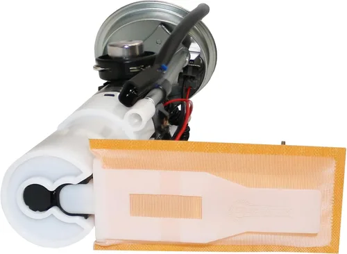 Vista 5 de QFS Reemplazo del conjunto de bomba de combustible en tanque OEM para Polaris Forest 800, Sportsman 500, Sportsman 700, Sportsman 800, Sportsman