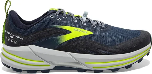 Vista 2 de Brooks Zapatillas de correr Cascadia 16 para hombre