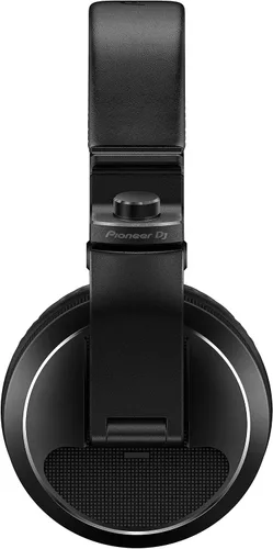 Vista 4 de Auriculares profesionales de DJ Pioneer DJ HDJ-X5 - Negro