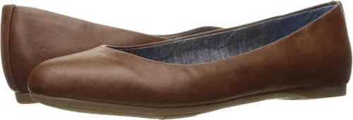 Vista 7 de Dr. Scholl's Shoes Women's Giorgie Ballet Flat