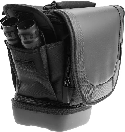 Vista 6 de Navitech Funda para cámara telescópica DSLR SLR compatible con Nikon Coolpix P1000