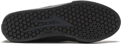 Vista 4 de Lakai Zapatos de skate Riley 3 para hombre - Modelo Pro de Riley Hawk