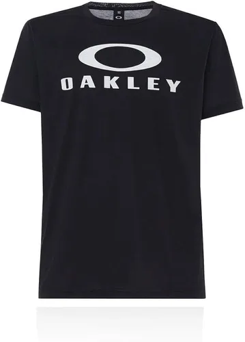 Vista 5 de Oakley Top Technical Qd Ss Camiseta para hombre 18.08