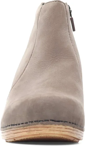 Vista 3 de Bota María Dansko para mujer