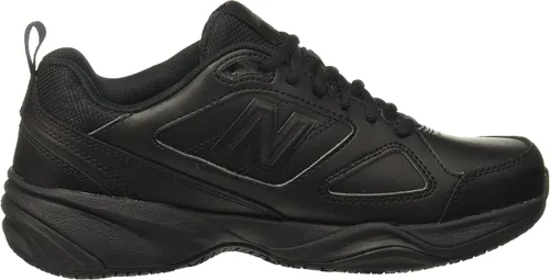 Vista 6 de New Balance Women's Slip Resistant 626 V2 Industrial Shoe