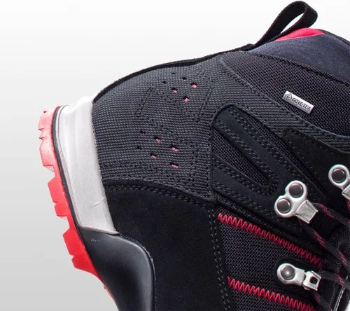 Vista 6 de Asolo Fugitive GTX - Botas de senderismo impermeables para hombre