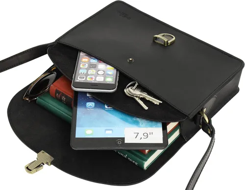 Vista 4 de Gusti Shoulder bag Leather