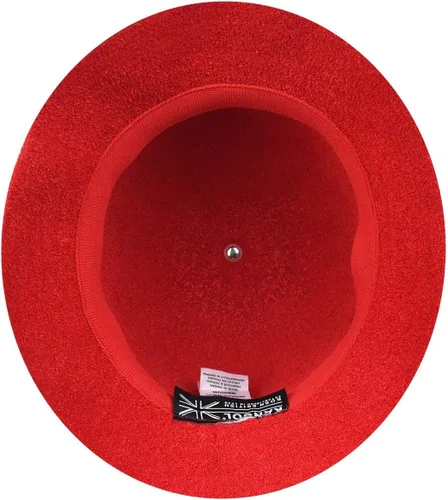 Vista 5 de Kangol bermuda informal para hombre.