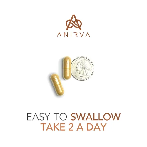 Vista 7 de Paquete de 2 pastillas para el acné con zinc para adultos, píldoras de acné para el acné hormonal, píldoras de zinc para el tratamiento del acné