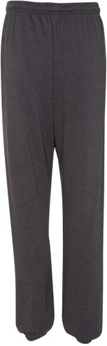 Vista 4 de Bella + Canvas 3737 - Pantalón de forro polar unisex