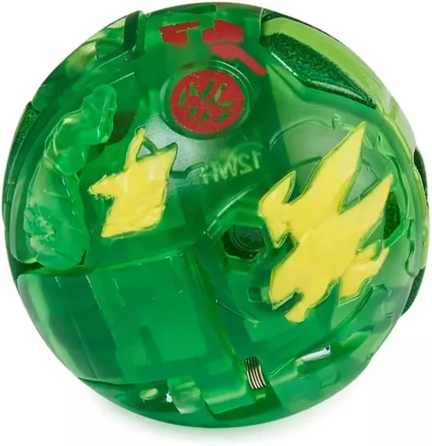 Vista 4 de Bakugan Evolutions 2022 Platinum Series Ventus Neo Trox fundido a presión