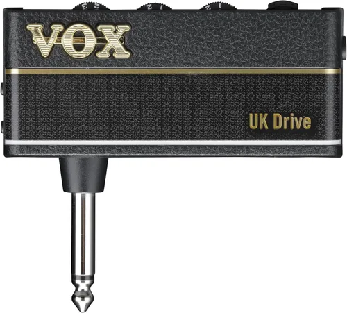 Vista 14 de Vox AP2-CAB Amplug V2 Cab Amp