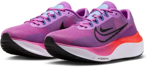 Vista 6 de Zoom Fly 5 Mujer - Talla 7.5 US - Fuscia DreamNegro-Racer Azul, Fuscia DreamNegro-racer Azul