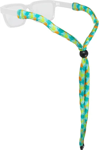 Vista 9 de Chums Original Patterns - Sujetador para lentes de sol y anteojos estampados, unisex