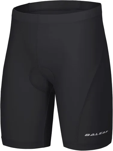 Vista 2 de BALEAF Girls Padded Bike Shorts Kids Boys Youth Cycling Shorts with Padding Mountain Biking UPF 50+
