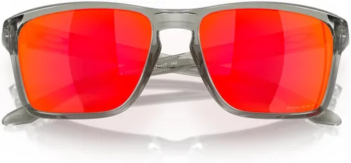 Vista 47 de Oakley Mens OO9448 Sylas Rectangular Sunglasses