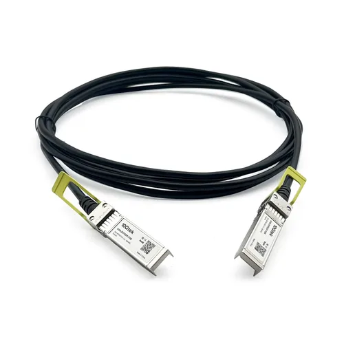 Vista 34 de 10Gtek Cable blanco 25G SFP28 SFP+ DAC para Cisco SFP-H25GB-CU1M, 1m/3.3ft