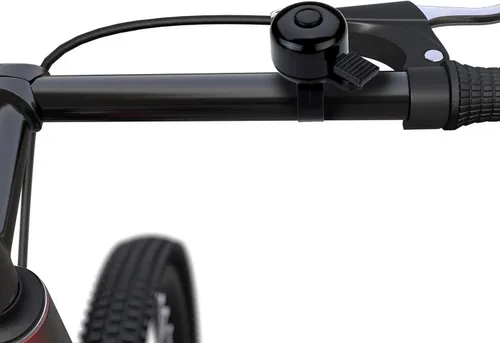 Vista 2 de Timbre de Bicicleta Timbre de Bicicleta Sonido Nítido para Adultos Niños Niños Niñas