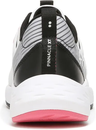 Vista 5 de Ryka Pinnacle Xt - Tenis de entrenamiento cruzado para mujer