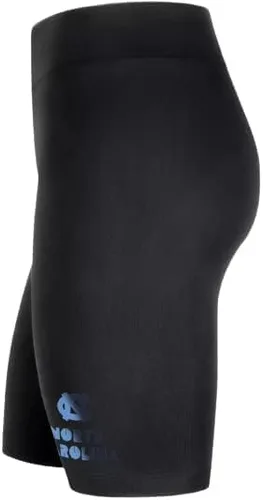 Vista 2 de Nike Pantalones cortos de ciclismo esenciales para mujer de Carolina del Norte