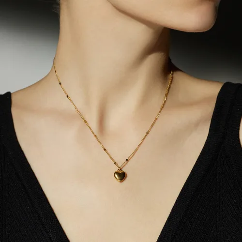 Vista 5 de C.Paravano Collares para mujer Joyería Collar Joyas para mujer Collar de cadena Collar con colgante para mujer