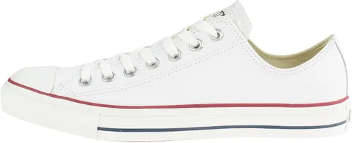Vista 5 de Converse Women's Chuck Taylor All Star Leather Low Top Sneaker
