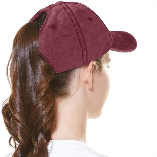 Vista 43 de Splash Brothers - Gorra de béisbol, unisex, diseño vintage, ajustable, de mezclilla de algodón