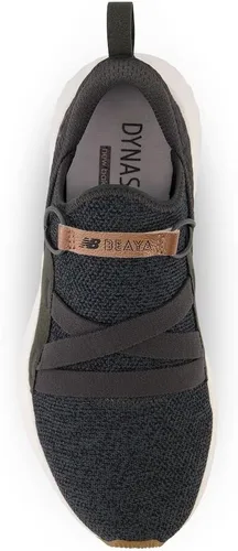 Vista 5 de New Balance - Zapatos deportivos DynaSoft Beaya Slip V1 de mujer para correr