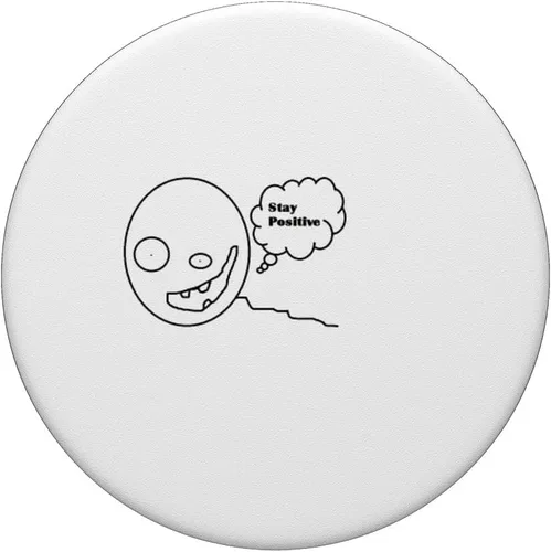 Vista 3 de Funny Toonz PopSockets PopGrip intercambiable