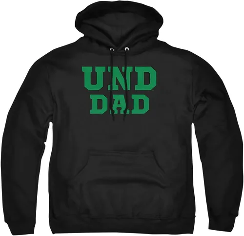 Vista 82 de Longwood University - Sudadera con capucha unisex para adulto