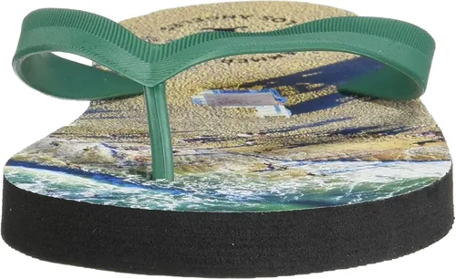 Vista 5 de Chancletas de verano para hombre