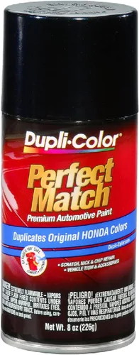 Vista 167 de Dupli-Color EBCC04177 Perfect Match Pintura en Aerosol Automotriz – Chrysler Bright Platinum Metallic, PS4/MS4 – Lata de Aerosol de 8 oz