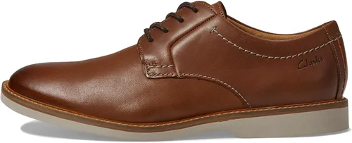 Vista 5 de Clarks Hombres Atticus Lt Lace