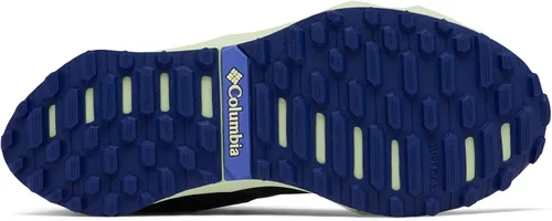 Vista 5 de Columbia Tenis de senderismo Facet 75 Outdry para mujer