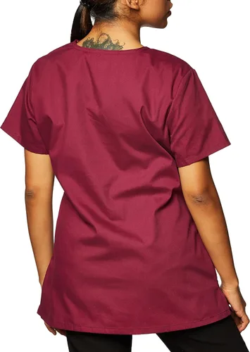 Vista 3 de Dickies EDS Signature - Ropa quirúrgica para mujer 85820