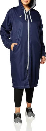 Vista 2 de Speedo Parka Jacket Fleece Lined Team