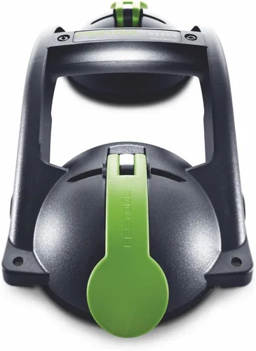 Vista 2 de Festool 492617 Mango de succión Gecko
