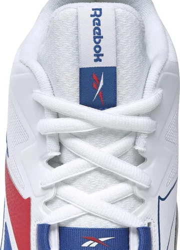 Vista 9 de Reebok Zapatillas de baloncesto More Buckets para hombre