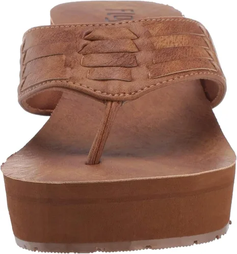 Vista 3 de Flojos Chanclas Jess para mujer