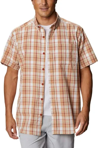 Vista 44 de Columbia Camisa de manga corta Rapid Rivers II para hombre