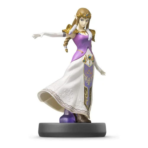 Vista 88 de Nintendo Luigi amiibo - Nintendo Wii U