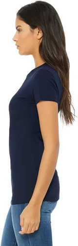 Vista 3 de Bella Canvas Favorite T-Shirt (6004)