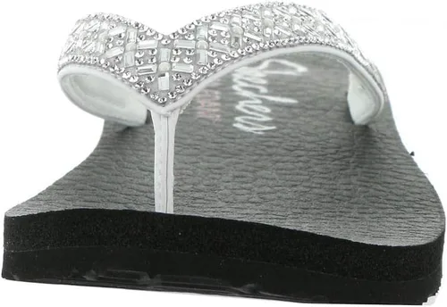 Vista 2 de Skechers Chanclas Lotus Bae de Meditación para Mujer