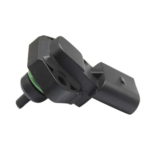 Vista 2 de 038906051 Sensor MAP para Volkswagen Beetle Jetta Golf 2003-2006 038906051B