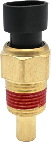 Vista 4 de Interruptor de temperatura del refrigerante del motor, sensor de temperatura para Camaro Cavalier Cherokee Corvettenpr Passport Rendezvous Rodeo SRX