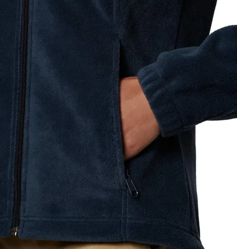 Vista 4 de Columbia - Chaqueta Benton Springs de cremallera completa para mujer