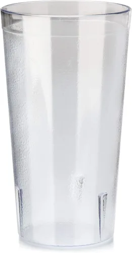 Vista 2 de New Star Foodservice - Vasos para bebidas, calidad de restaurante